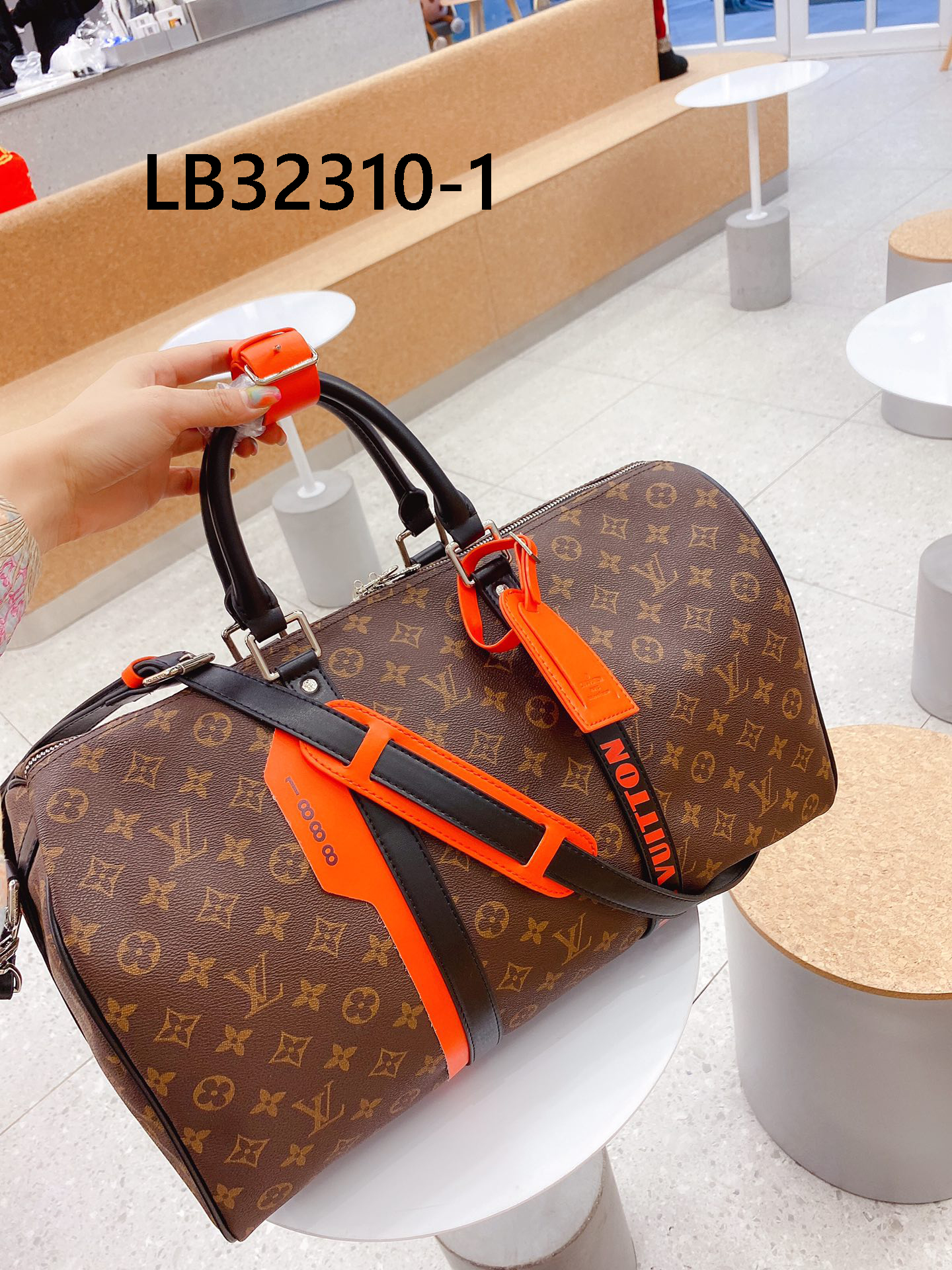 LV $82 gallery