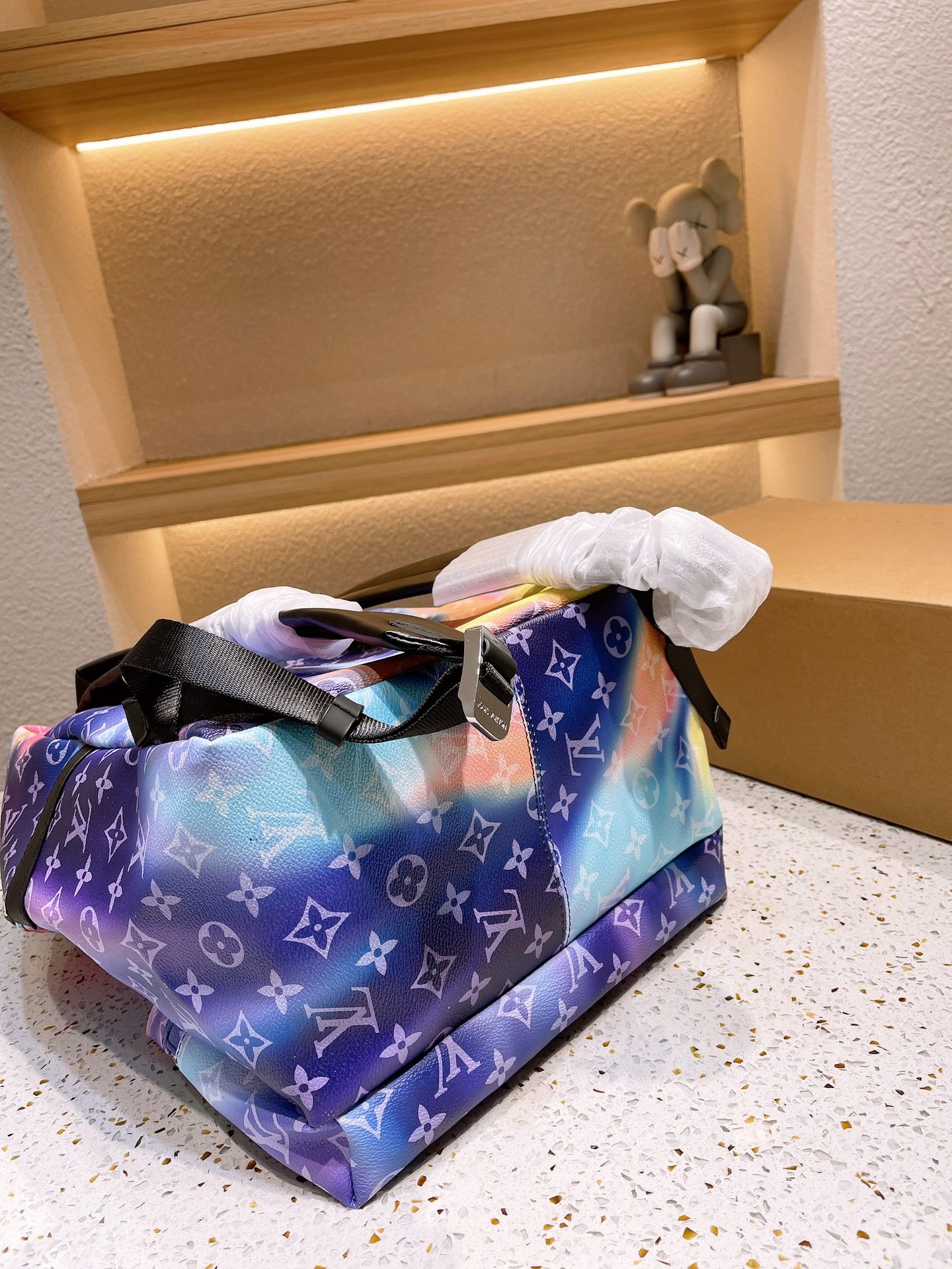 LV $82 gallery