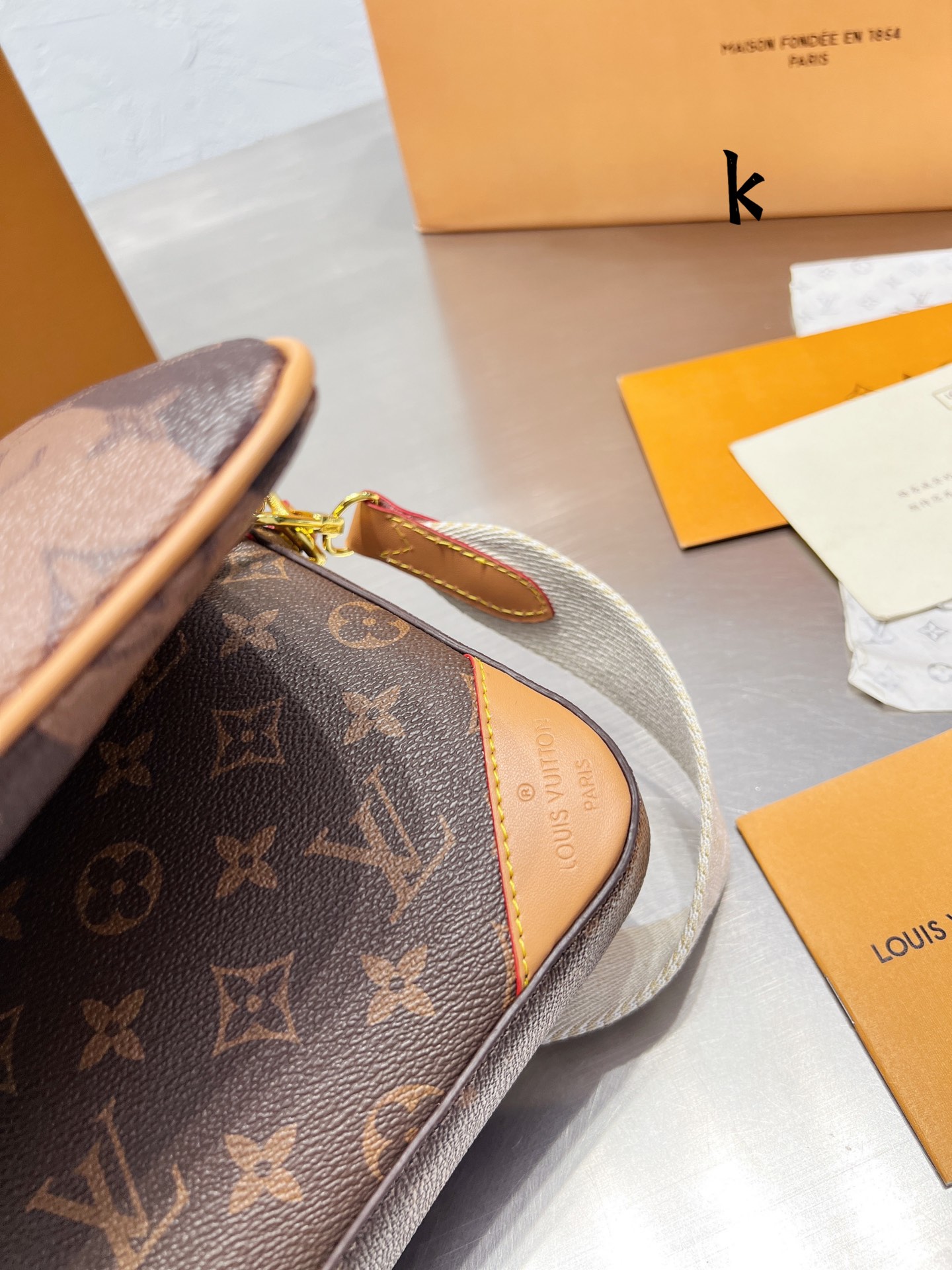 LV $82 gallery