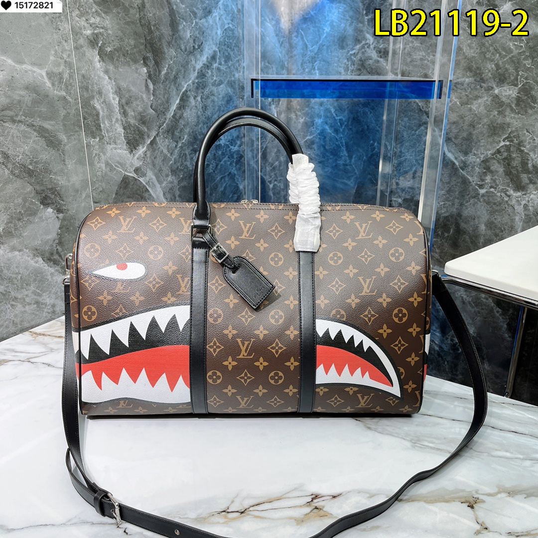 LV $82 gallery