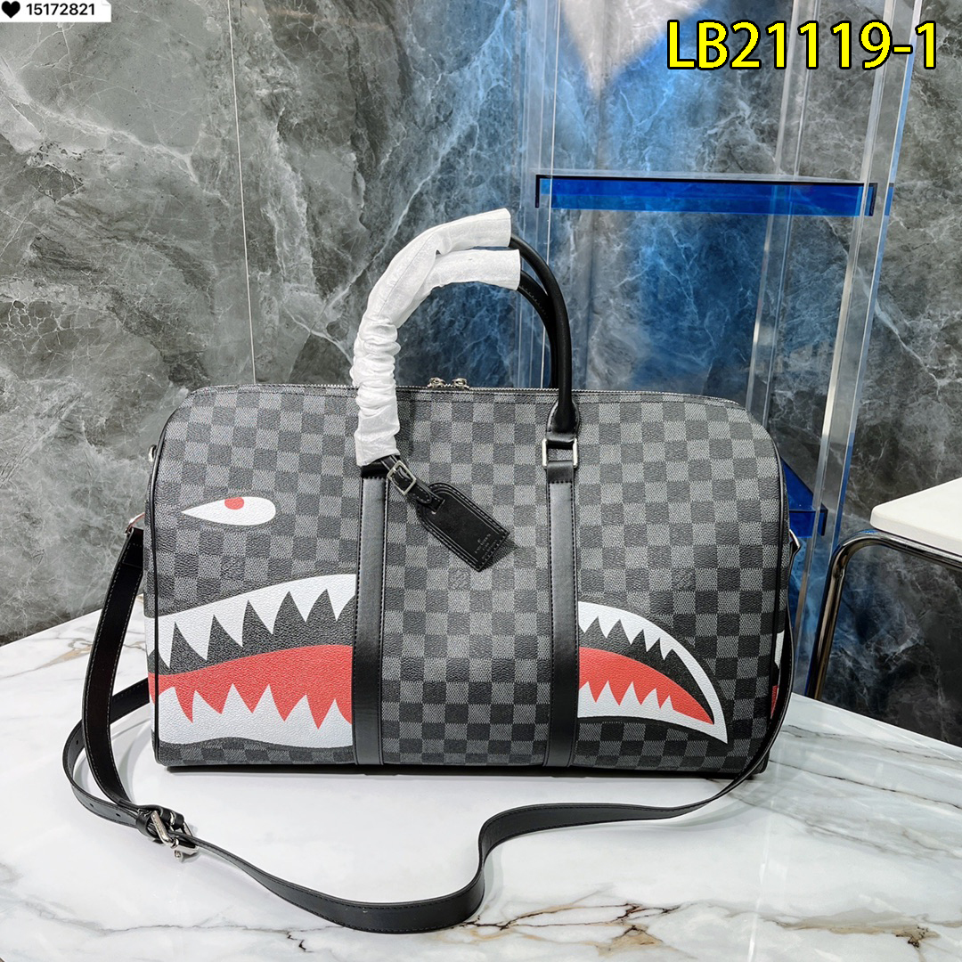 LV $82 gallery