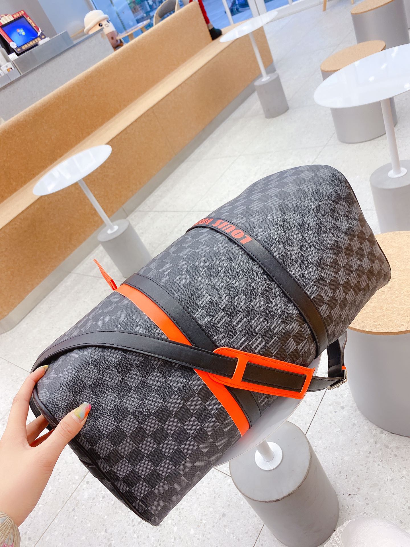 LV $82 gallery