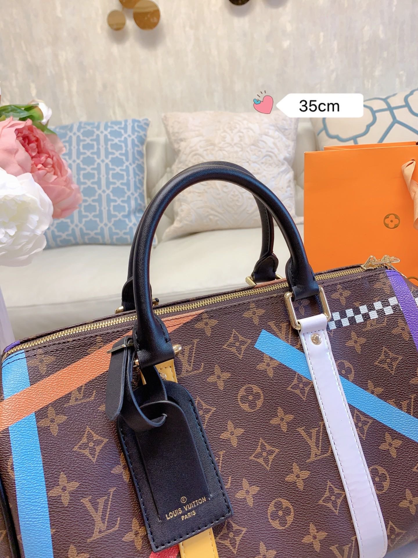 LV $82 gallery