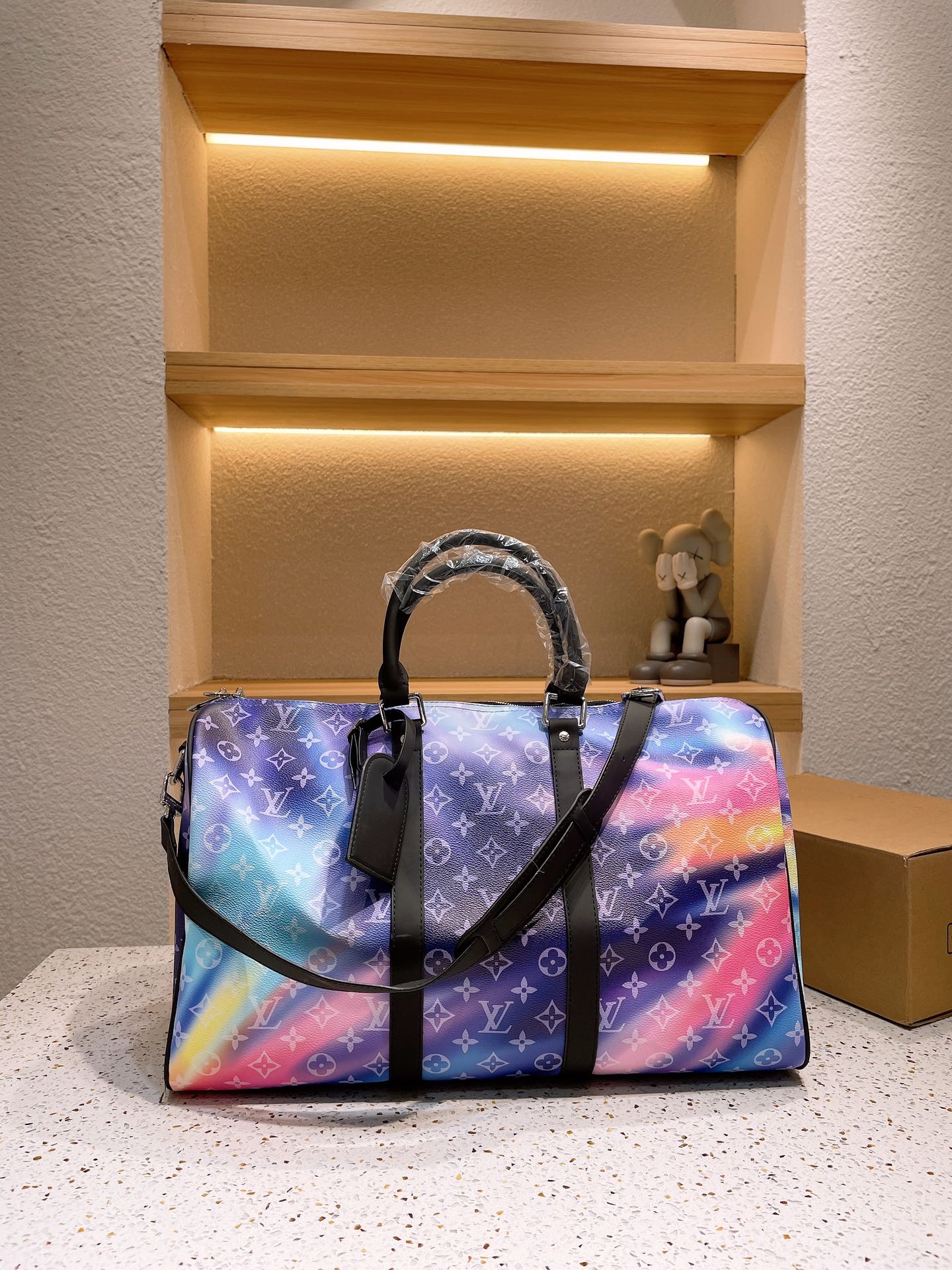 LV $82 gallery