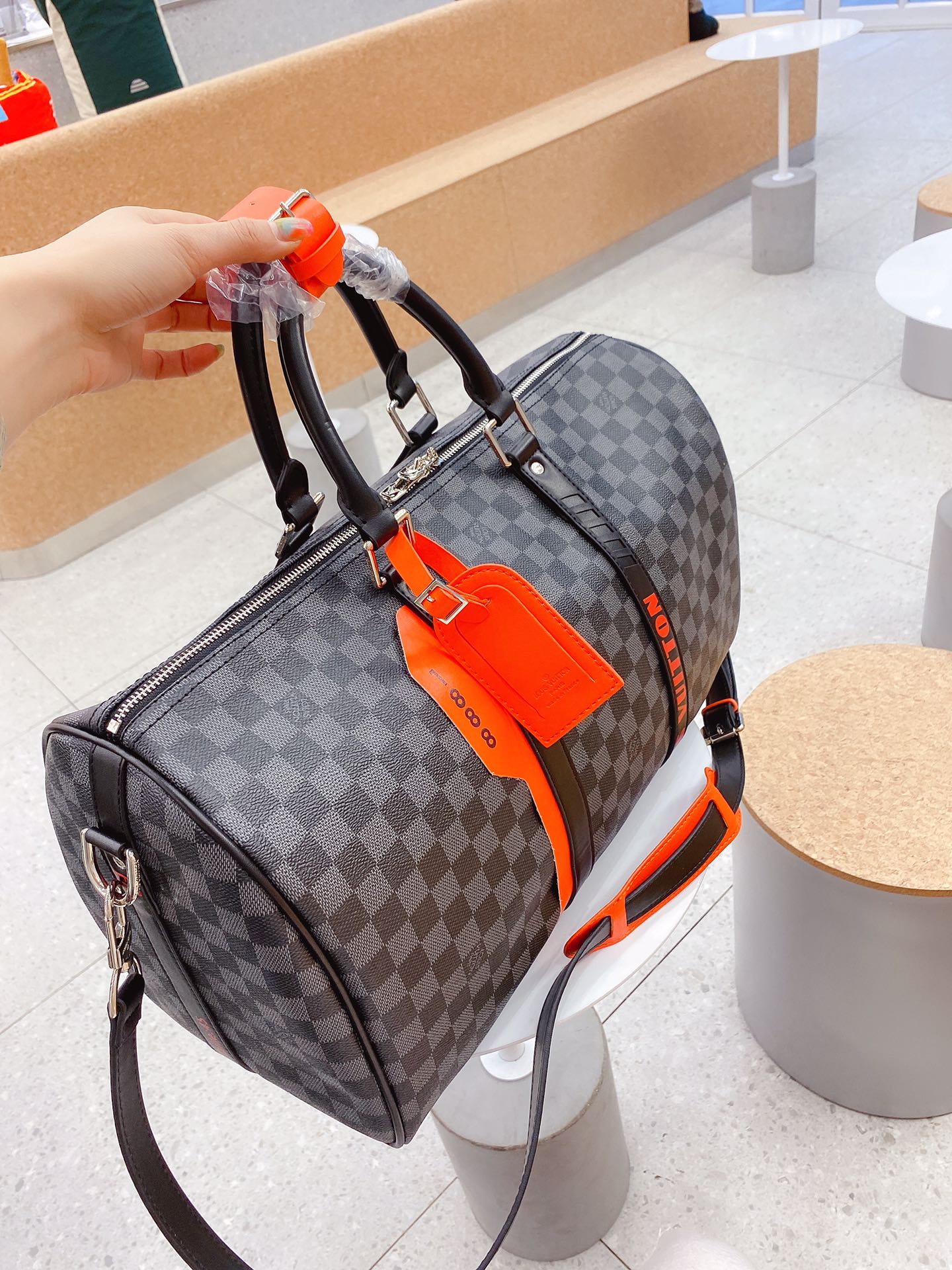 LV $82 gallery