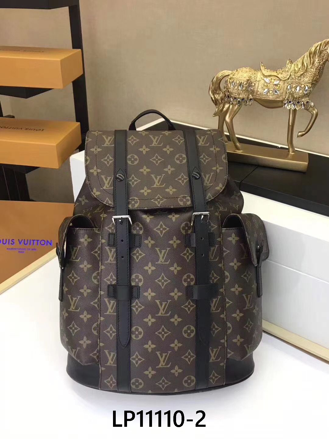 LV $82 gallery