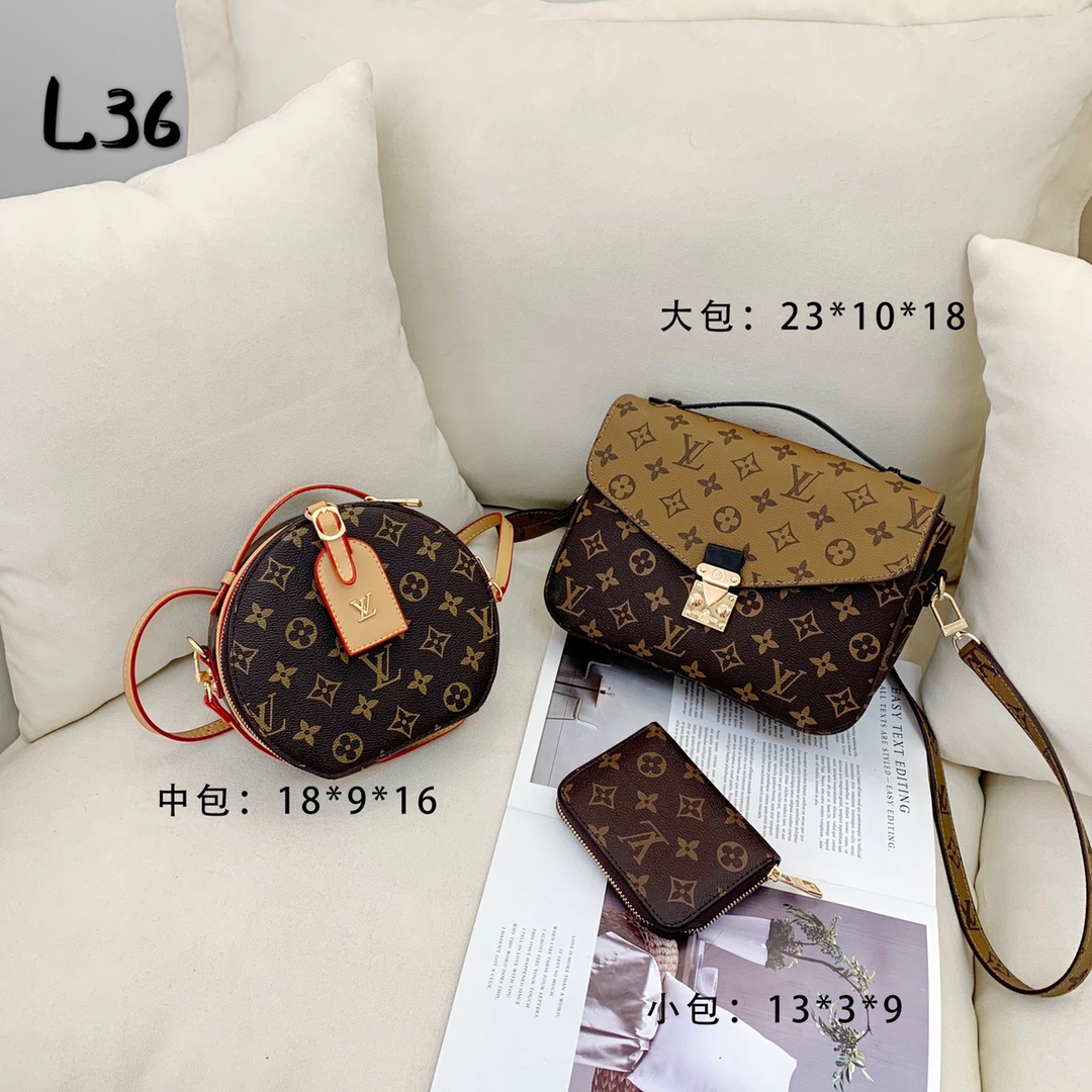 LV $83 gallery