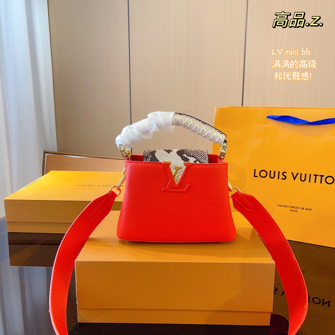 LV $83 gallery