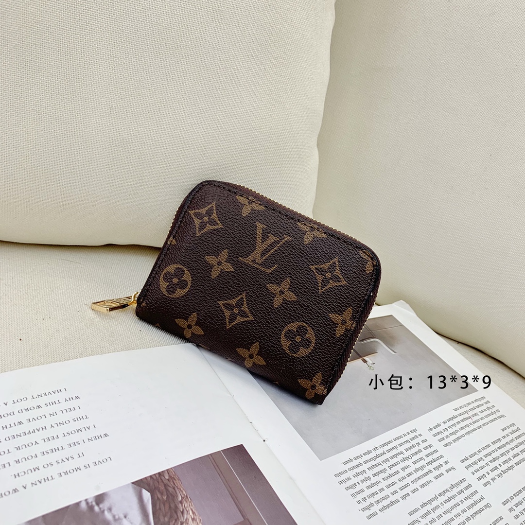 LV $83 gallery