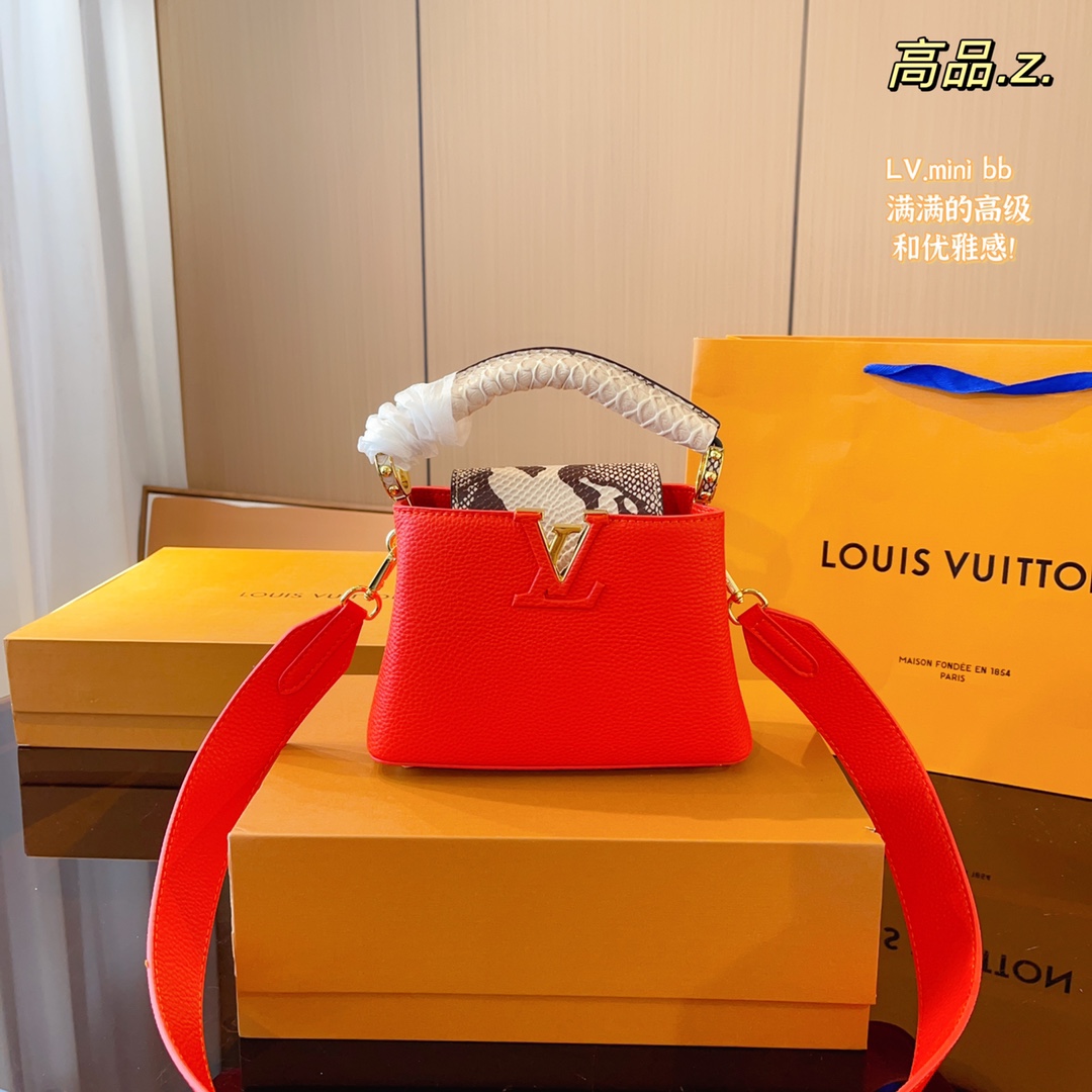 LV $83 gallery