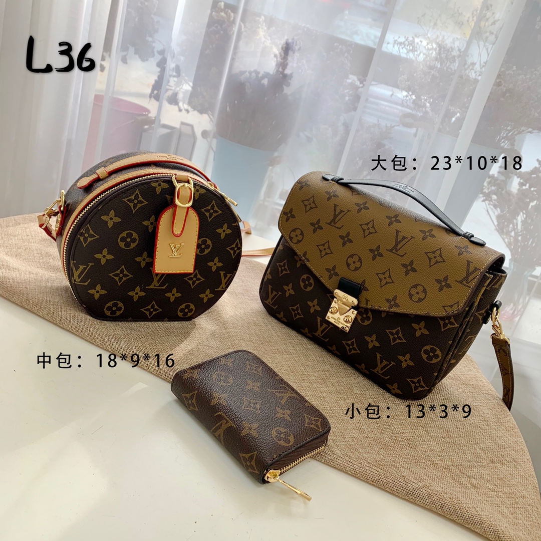 LV $83 gallery