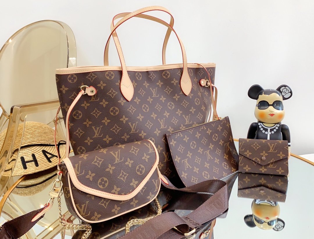 LV $83 gallery