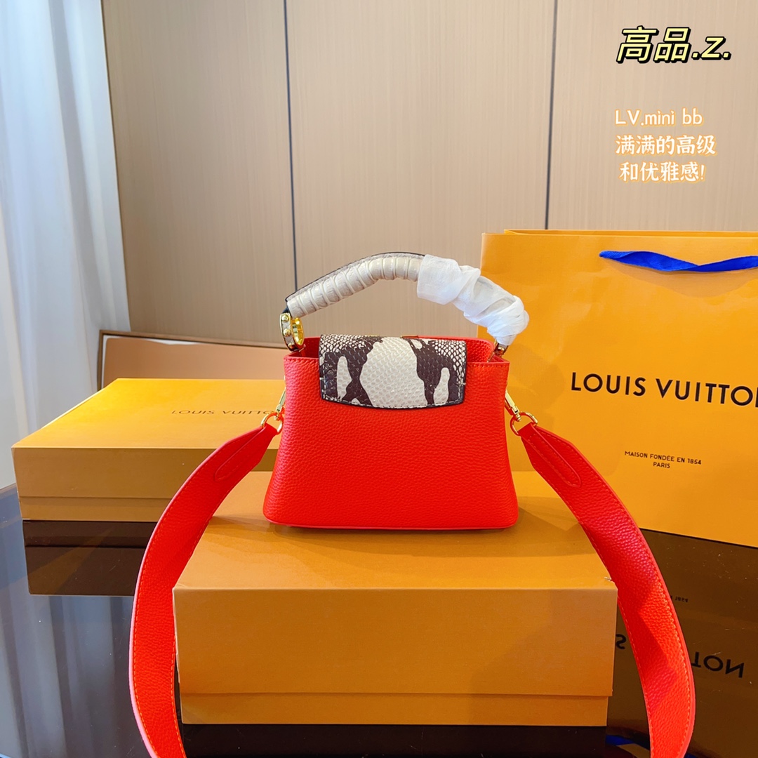 LV $83 gallery