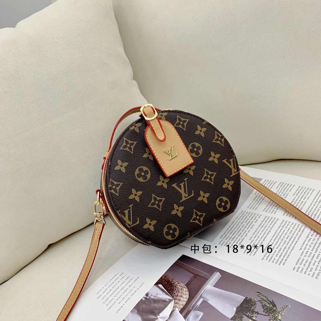 LV $83 gallery