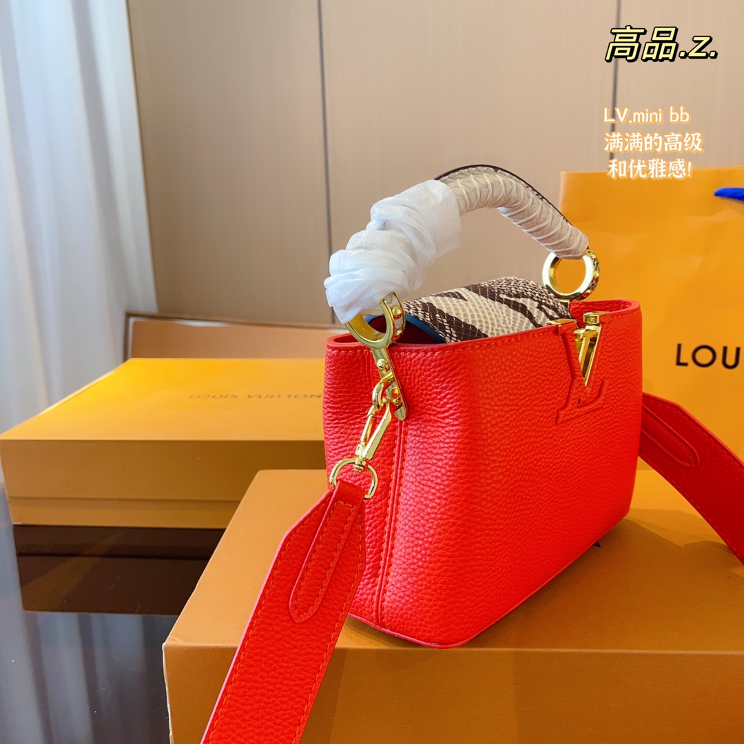 LV $83 gallery