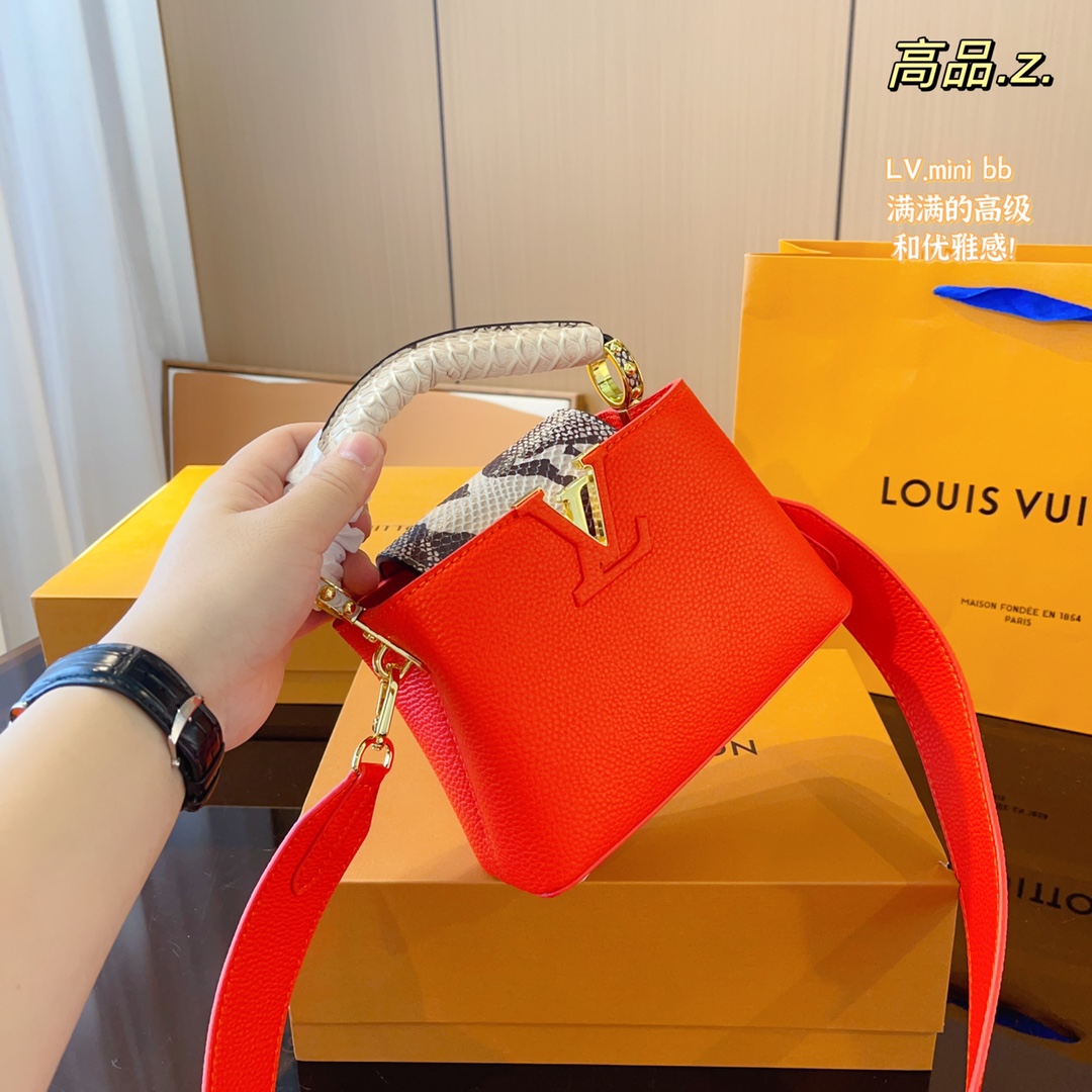 LV $83 gallery