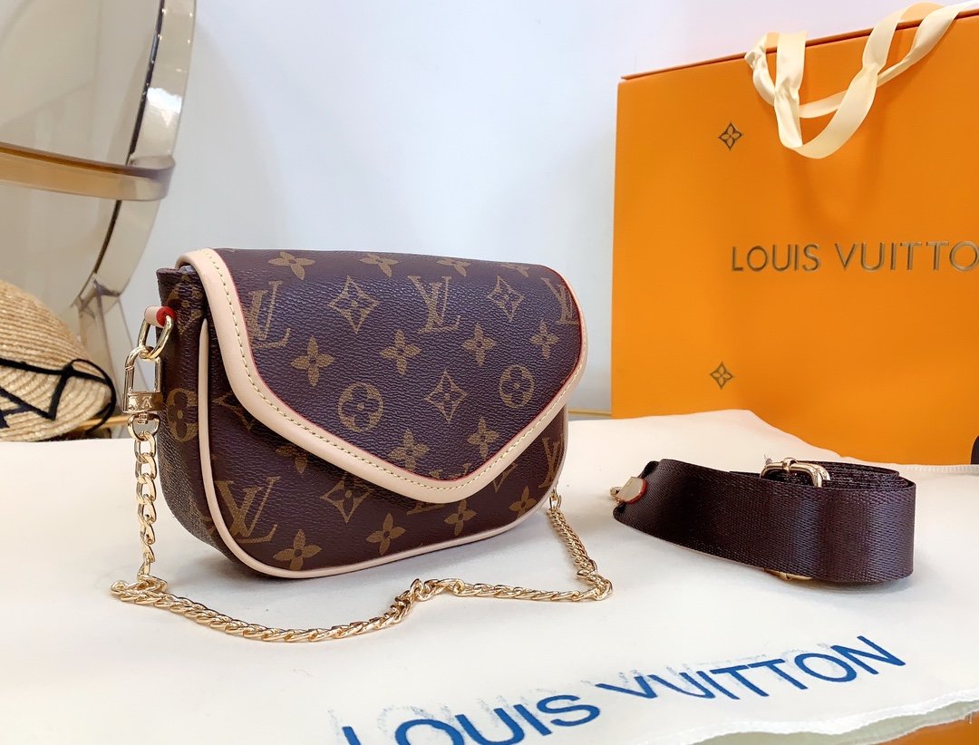 LV $83 gallery