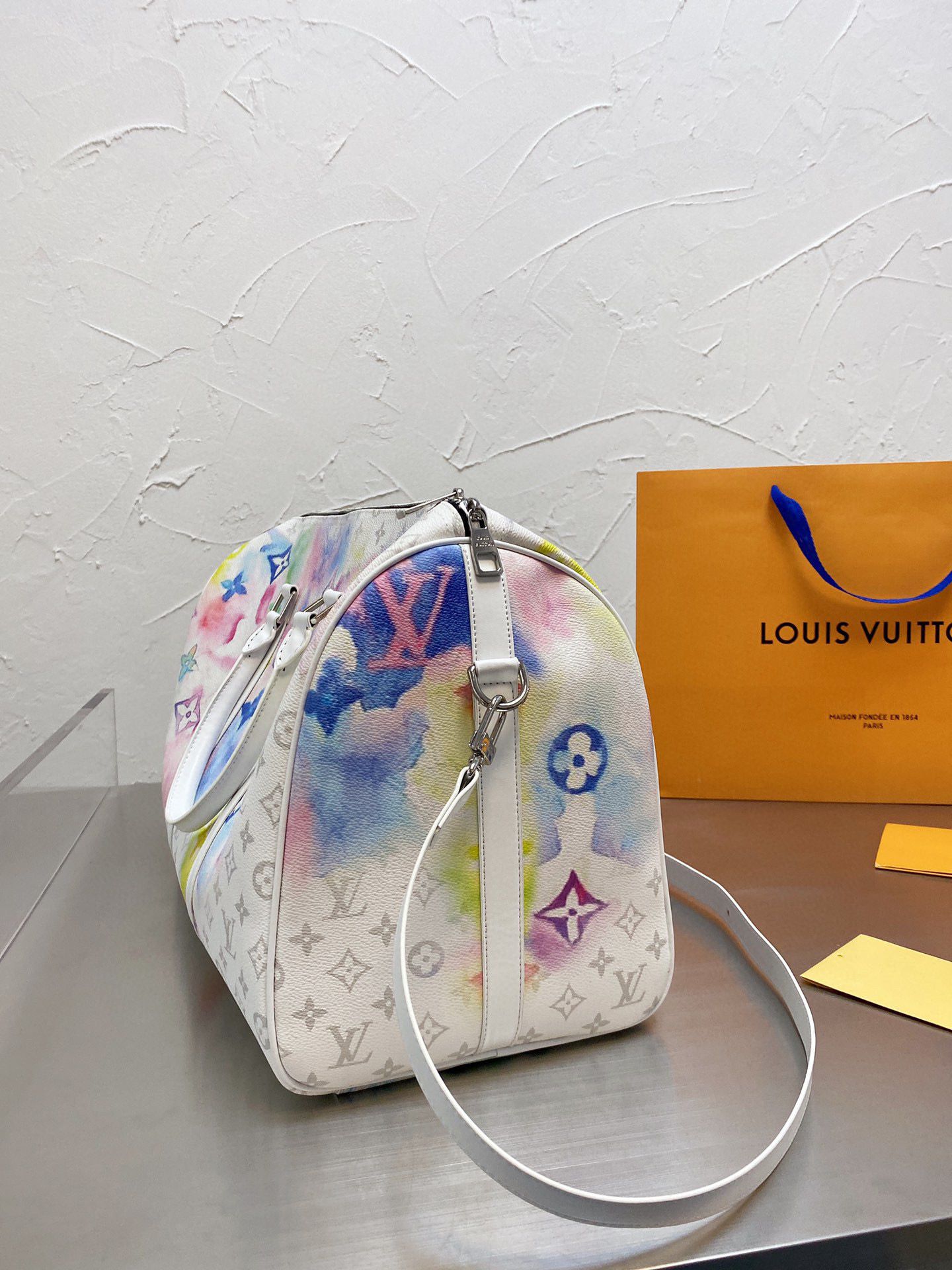 LV $83 gallery