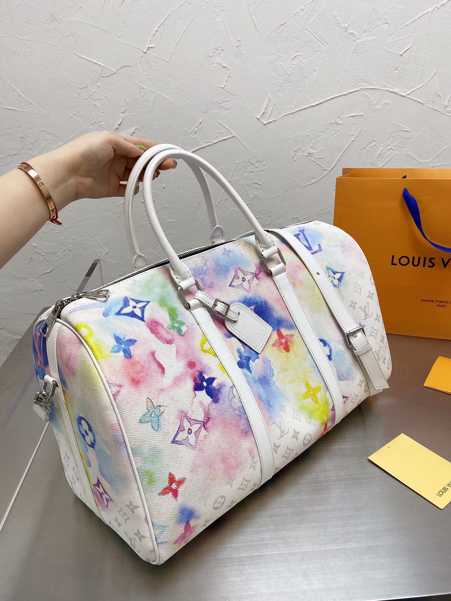 LV $83 gallery