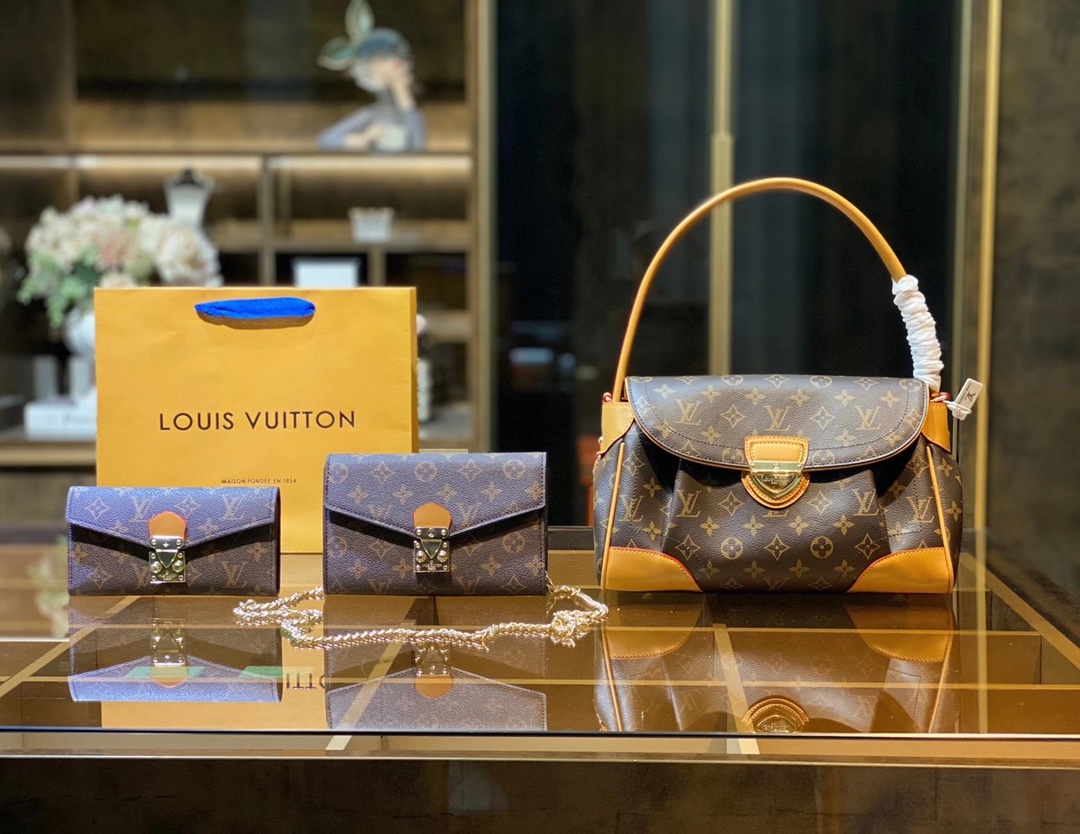 LV $84 gallery