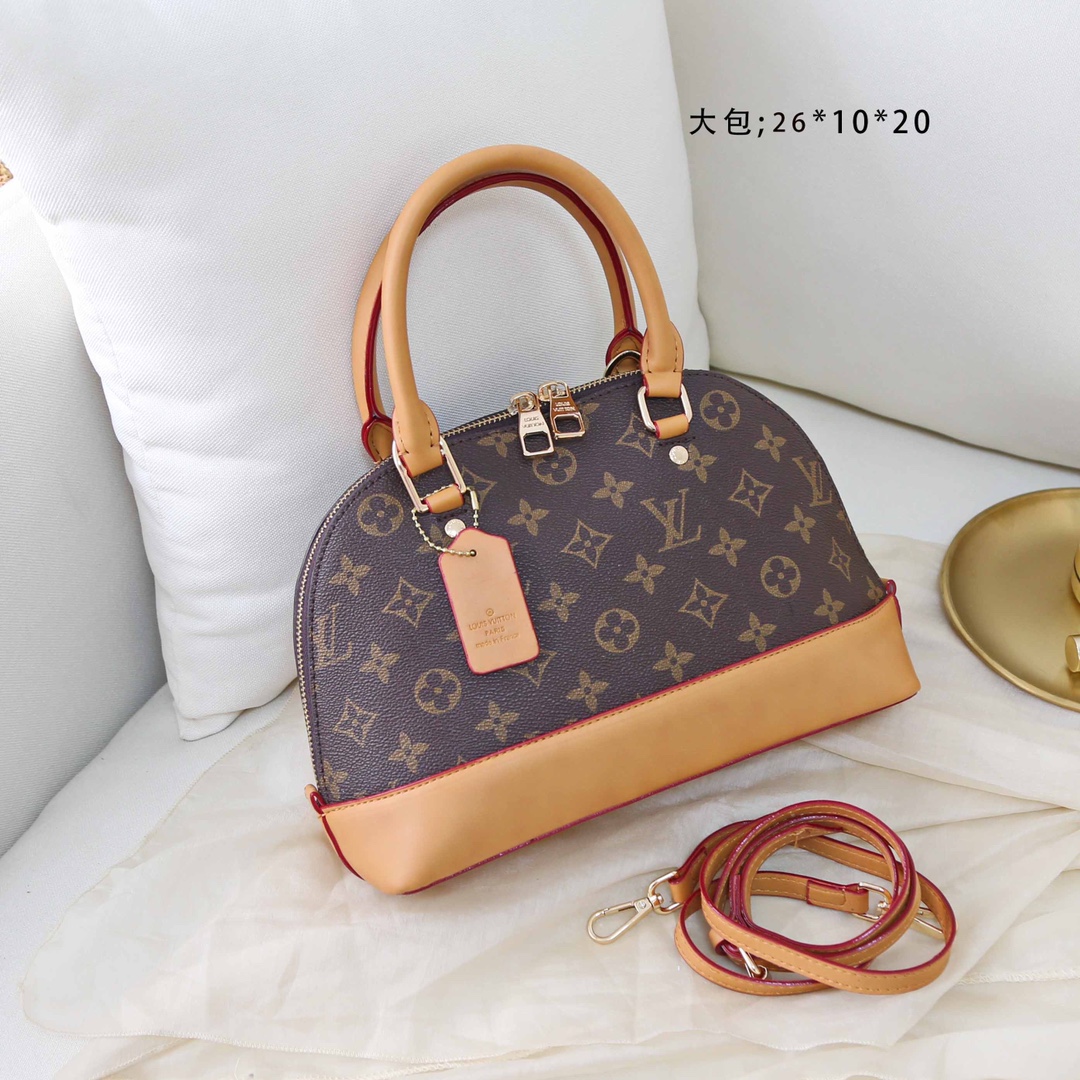 LV $84 gallery