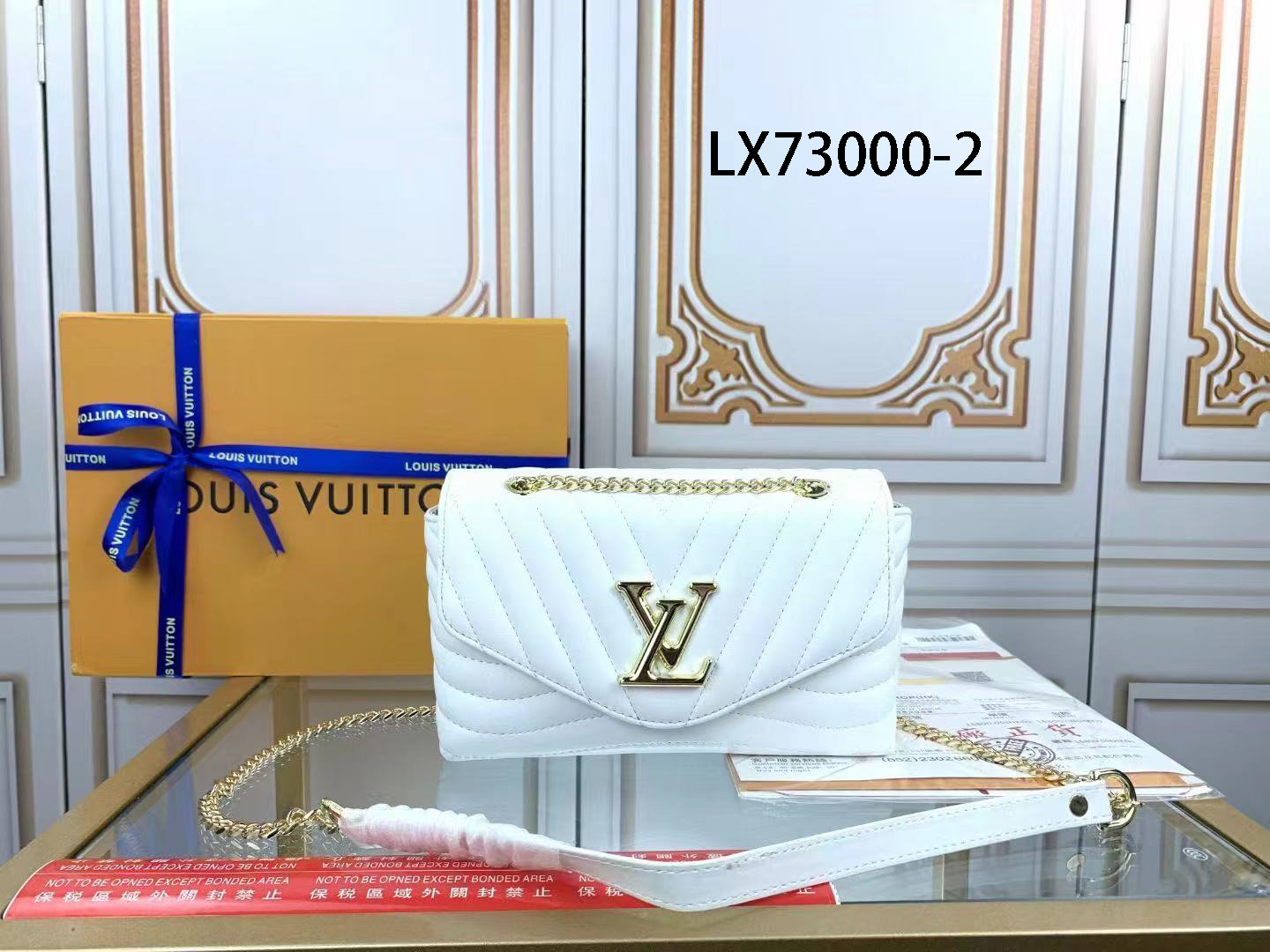 LV $84 gallery