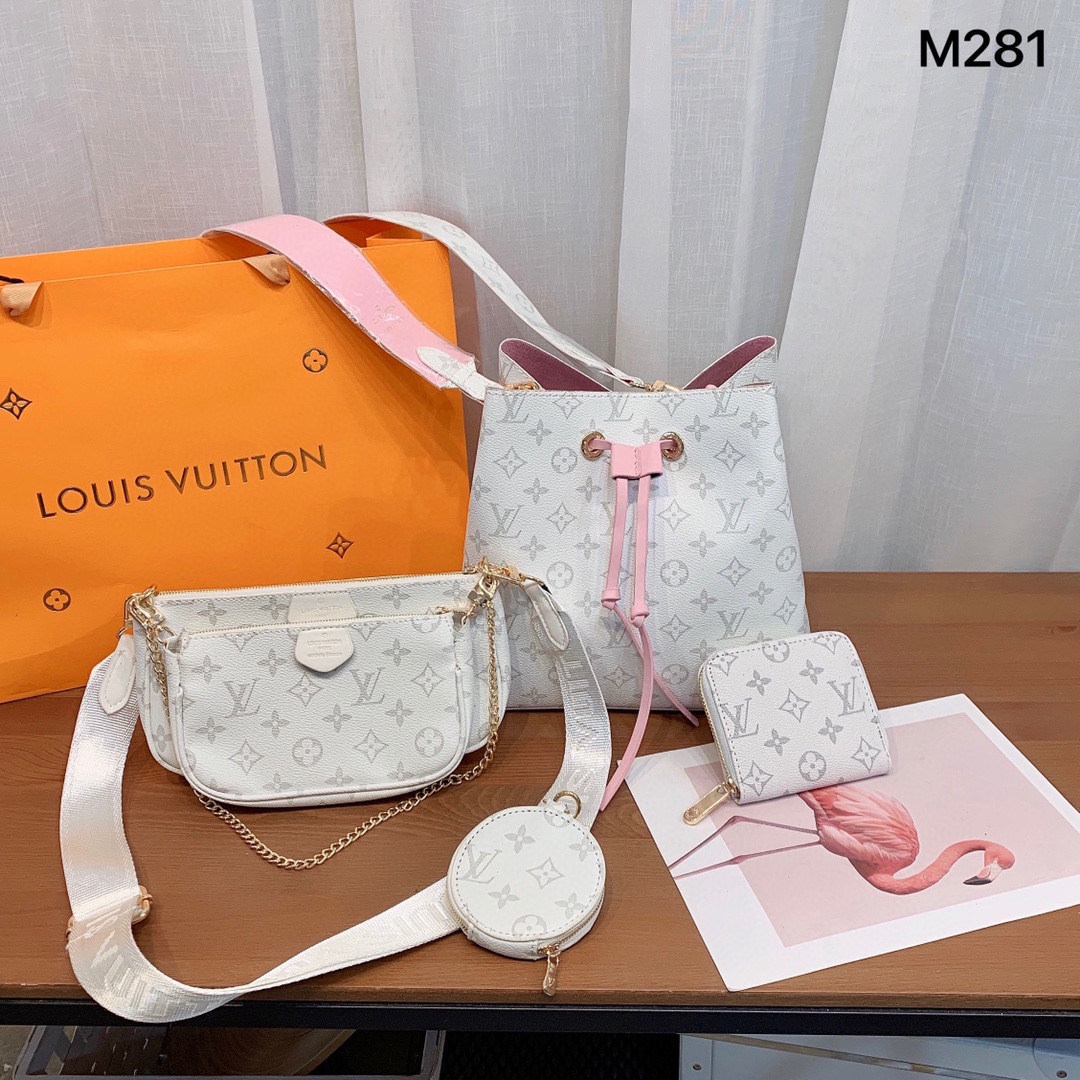 LV $84 gallery