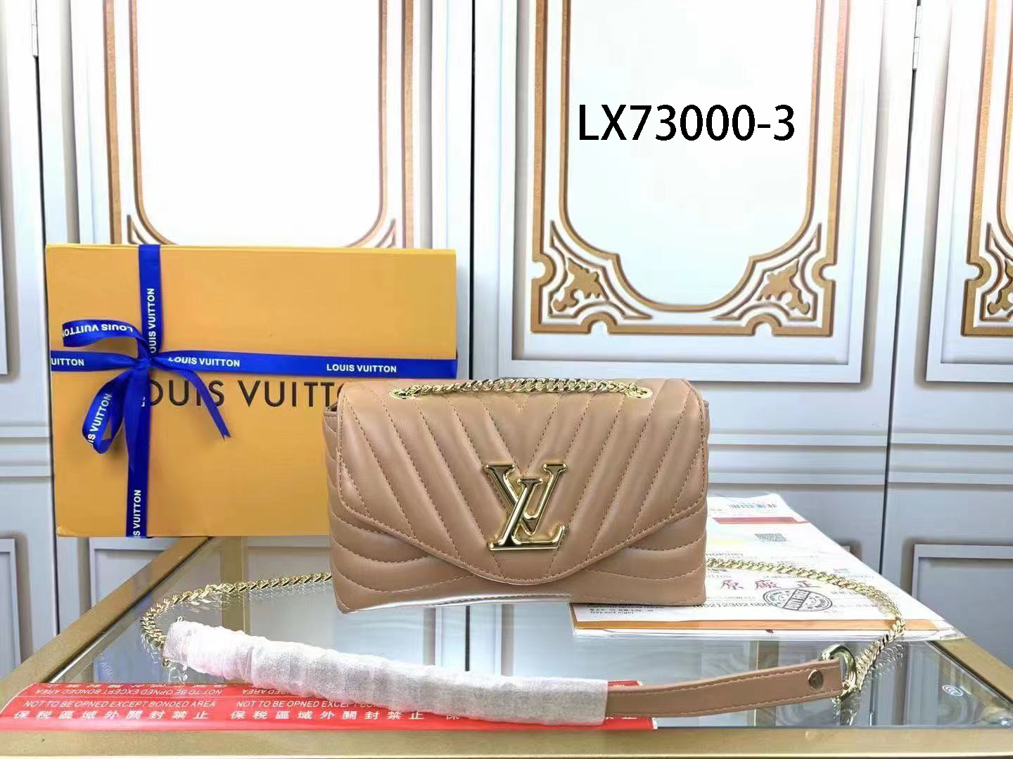 LV $84 gallery