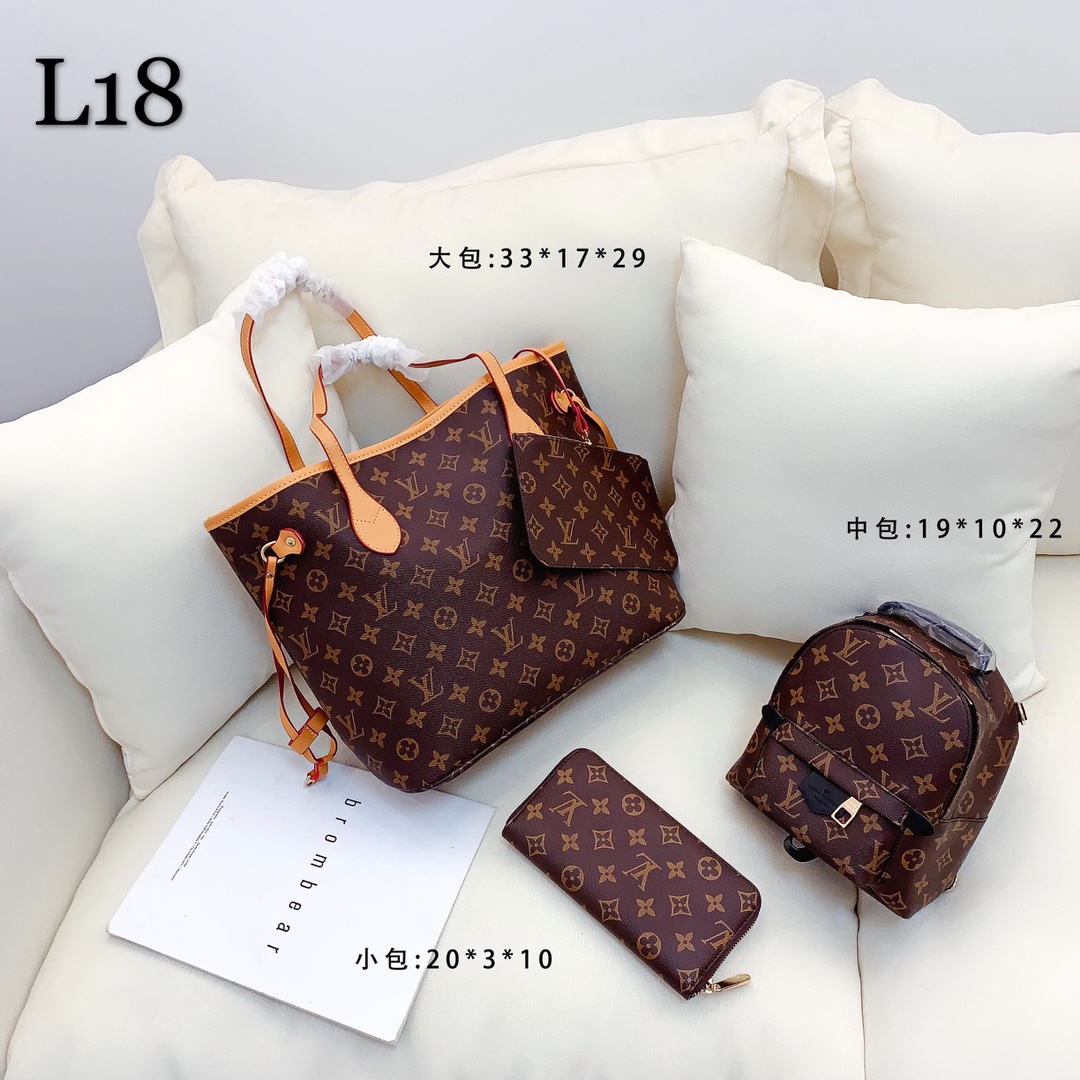 LV $84 gallery