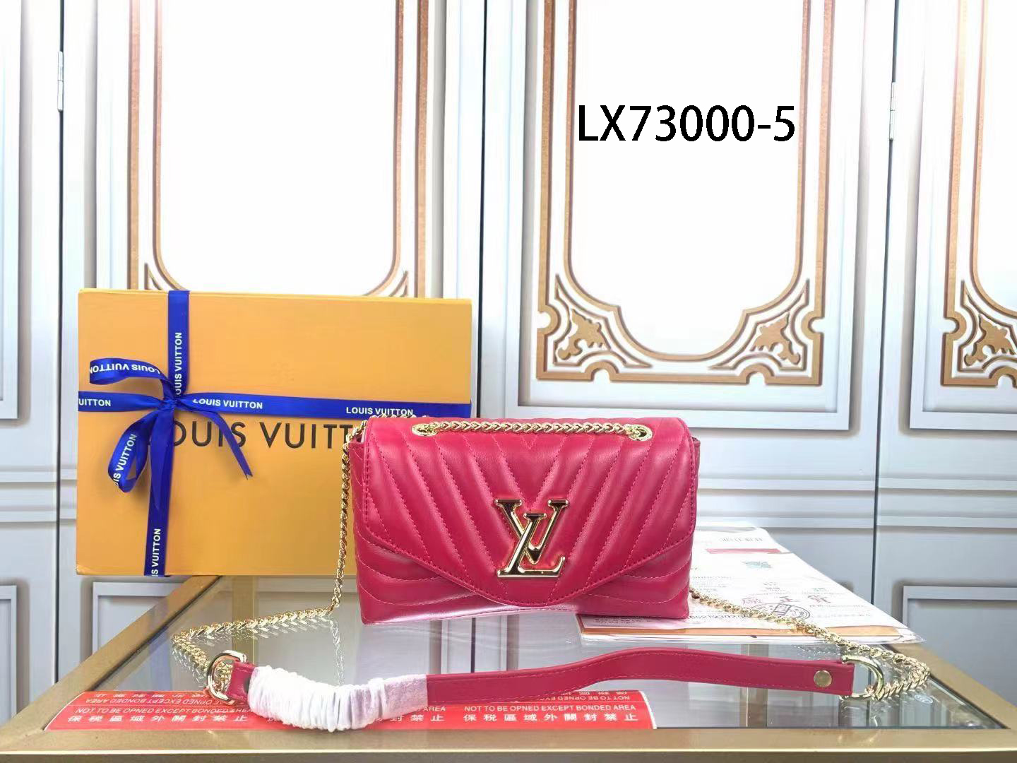 LV $84 gallery