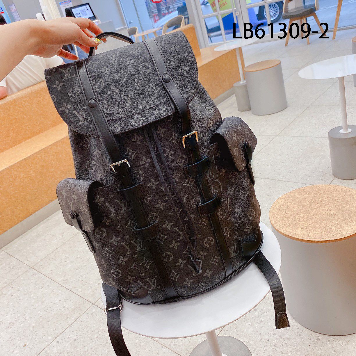 LV $84 gallery