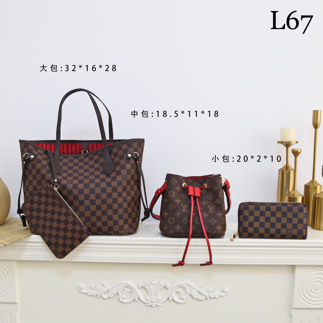 LV $84 gallery