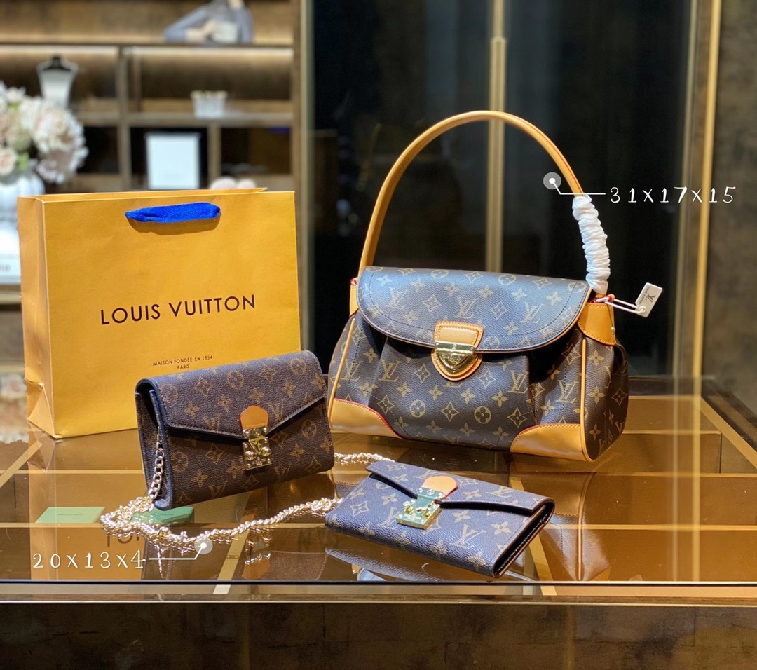 LV $84 gallery