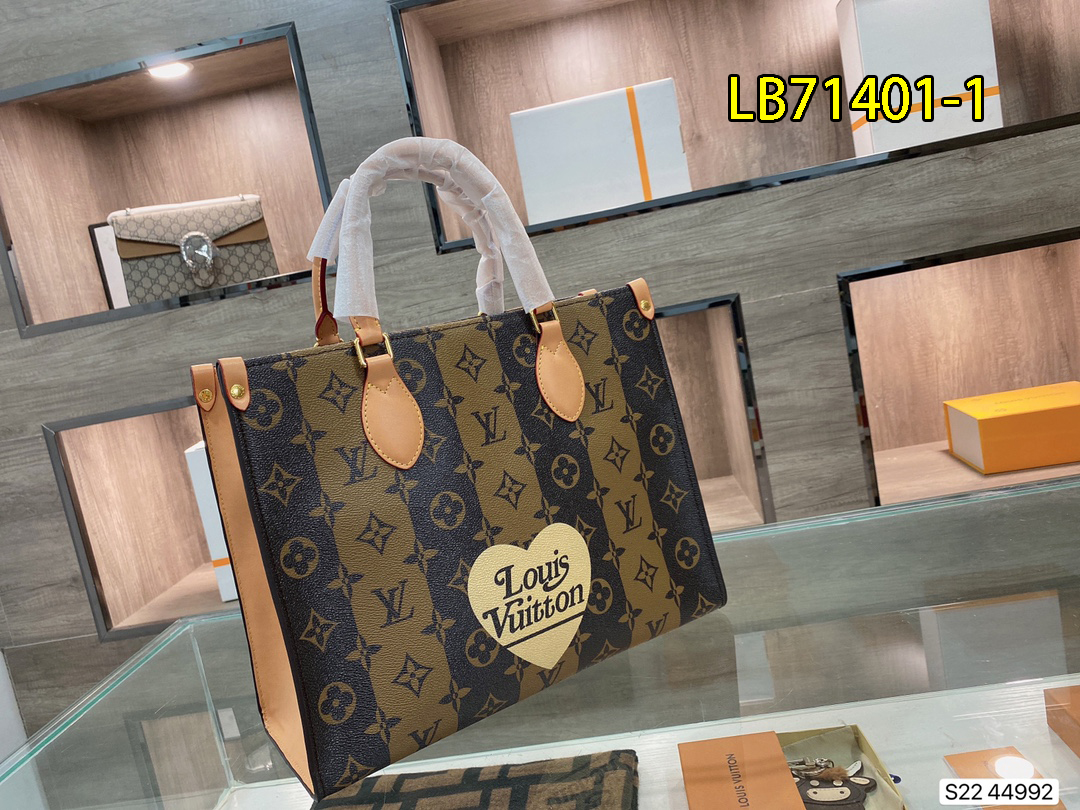 LV $84 gallery