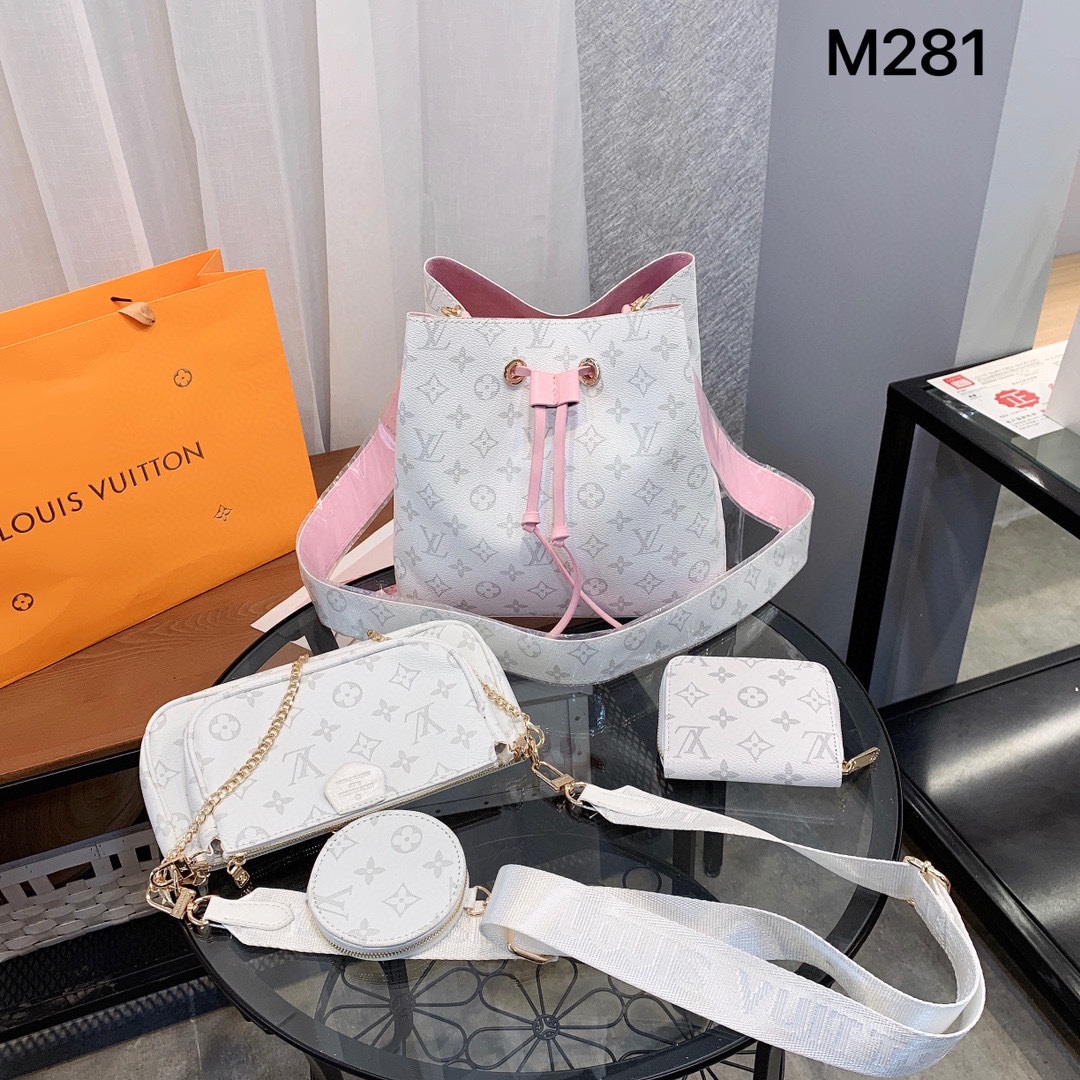 LV $84 gallery