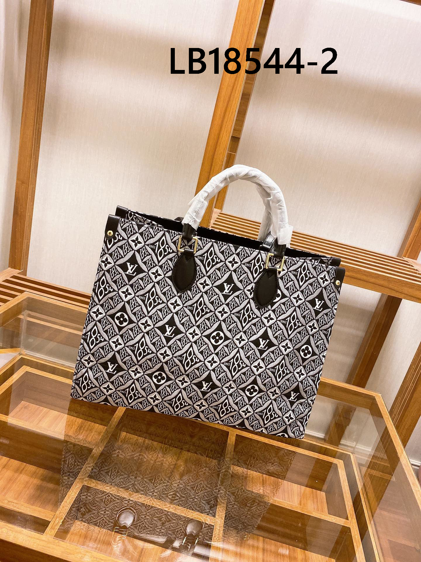 LV $84 gallery