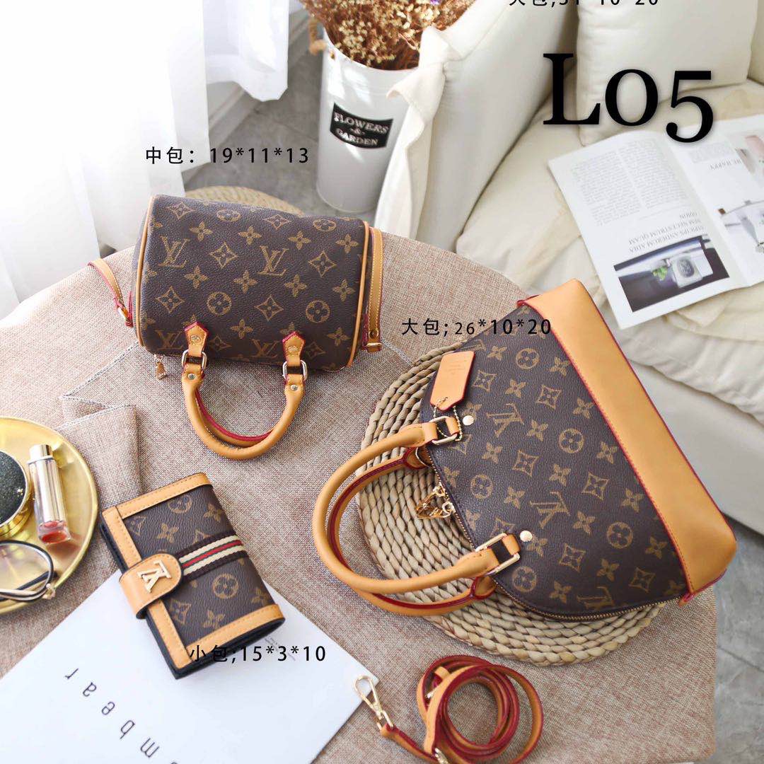 LV $84 gallery