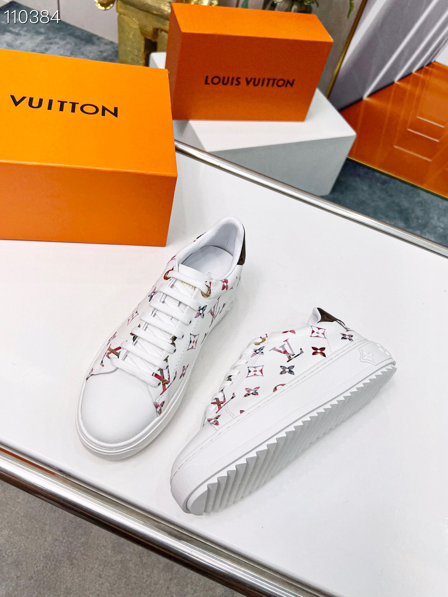 LV $84 gallery