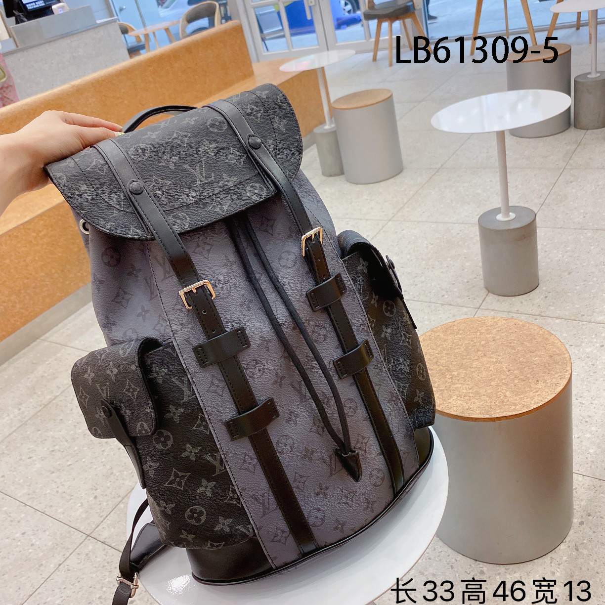 LV $84 gallery