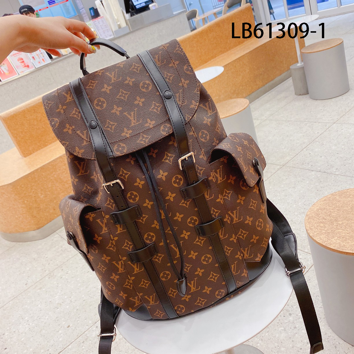 LV $84 gallery