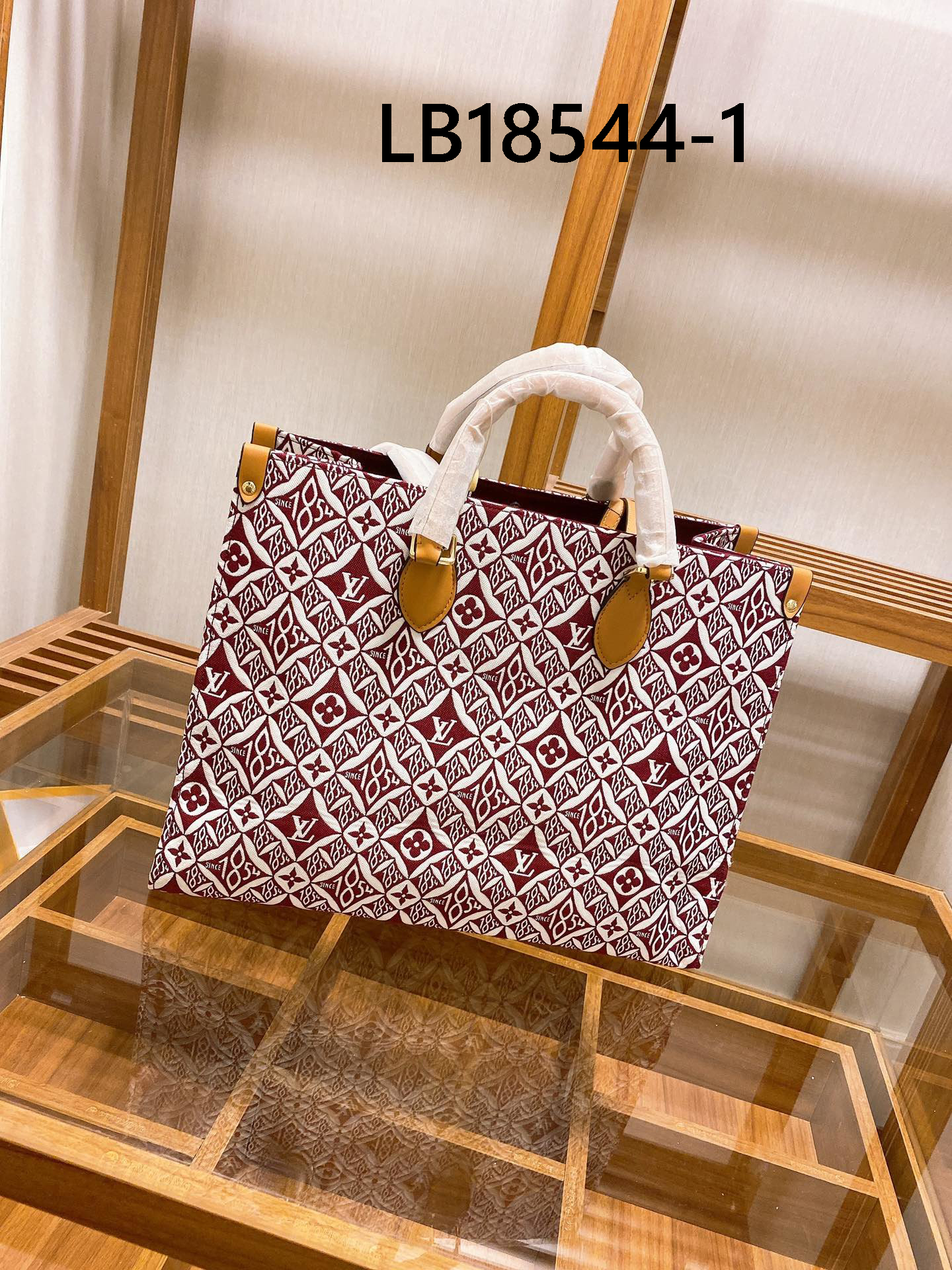 LV $84 gallery