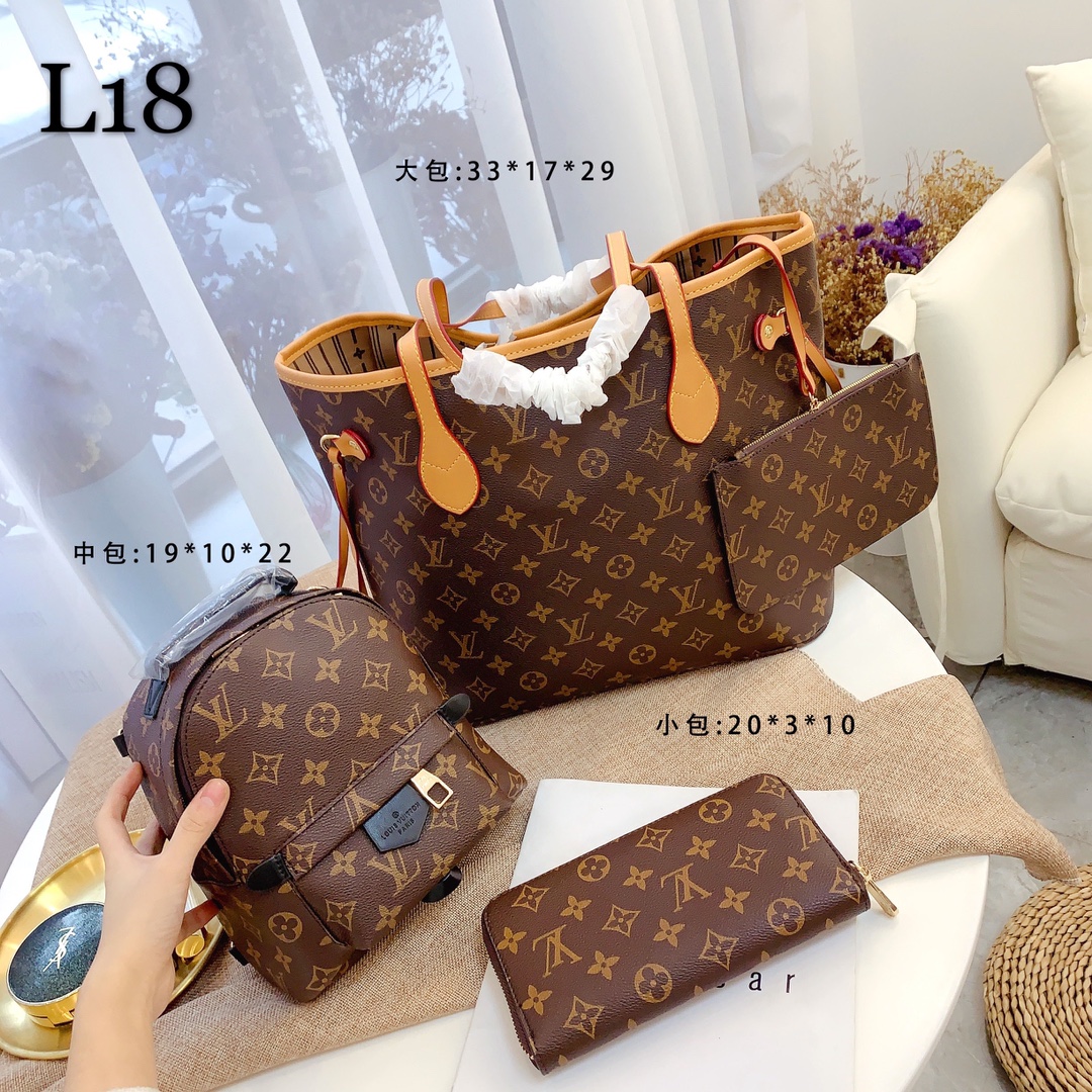 LV $84 gallery