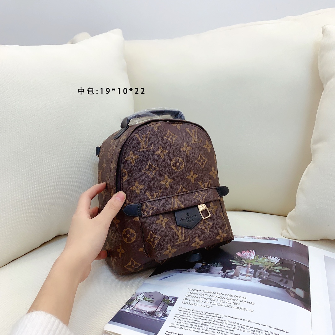 LV $84 gallery