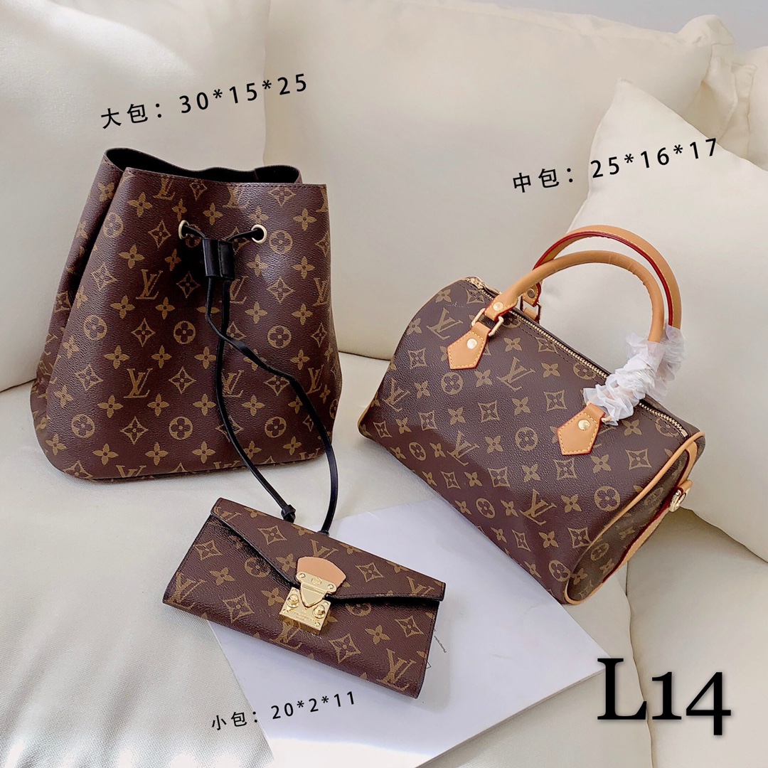 LV $85 gallery