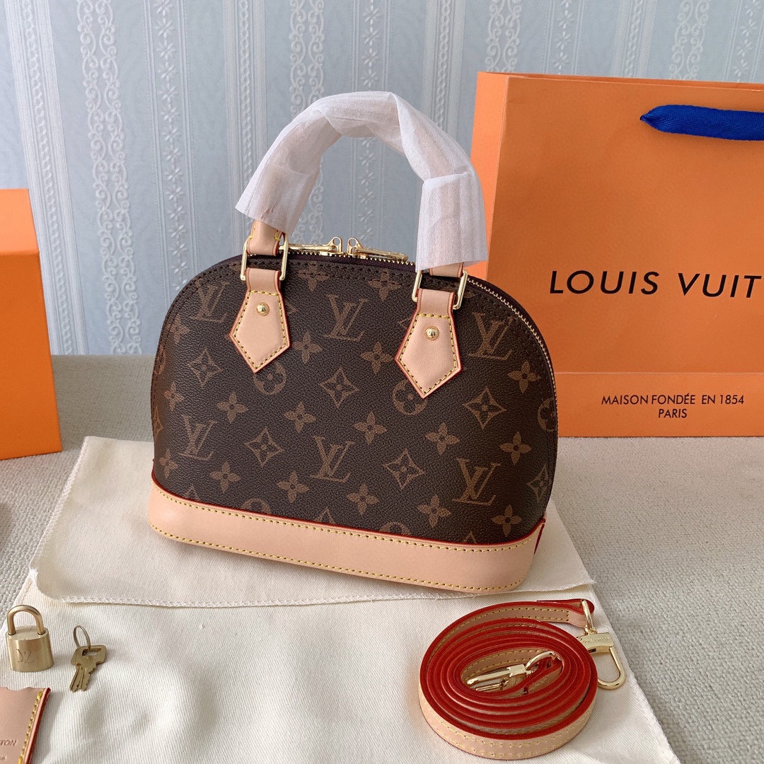 LV $85 gallery