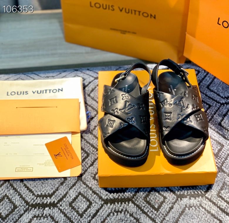 LV $85 gallery