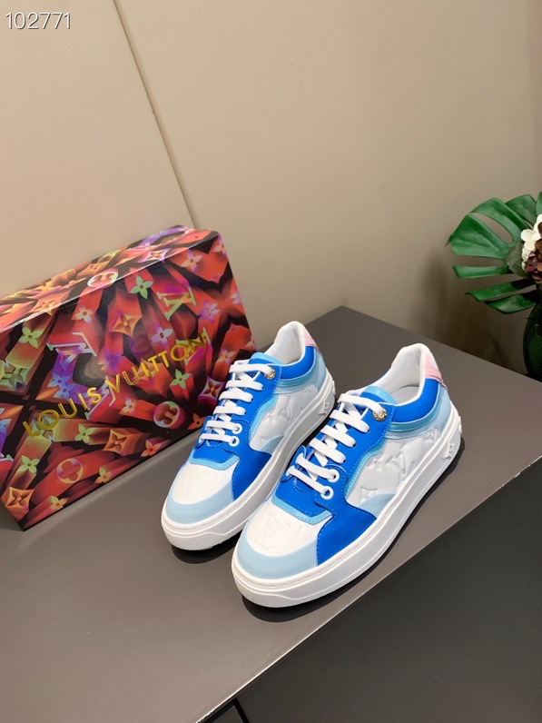 LV $85 gallery