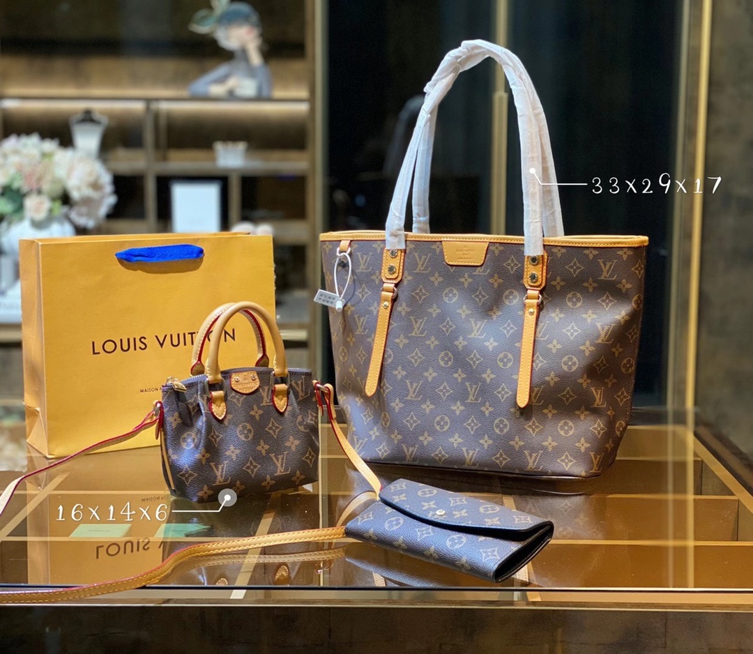 LV $85 gallery