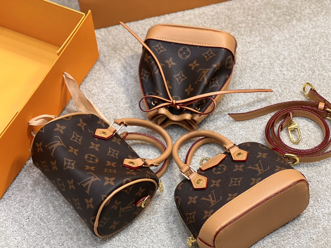 LV $85 gallery