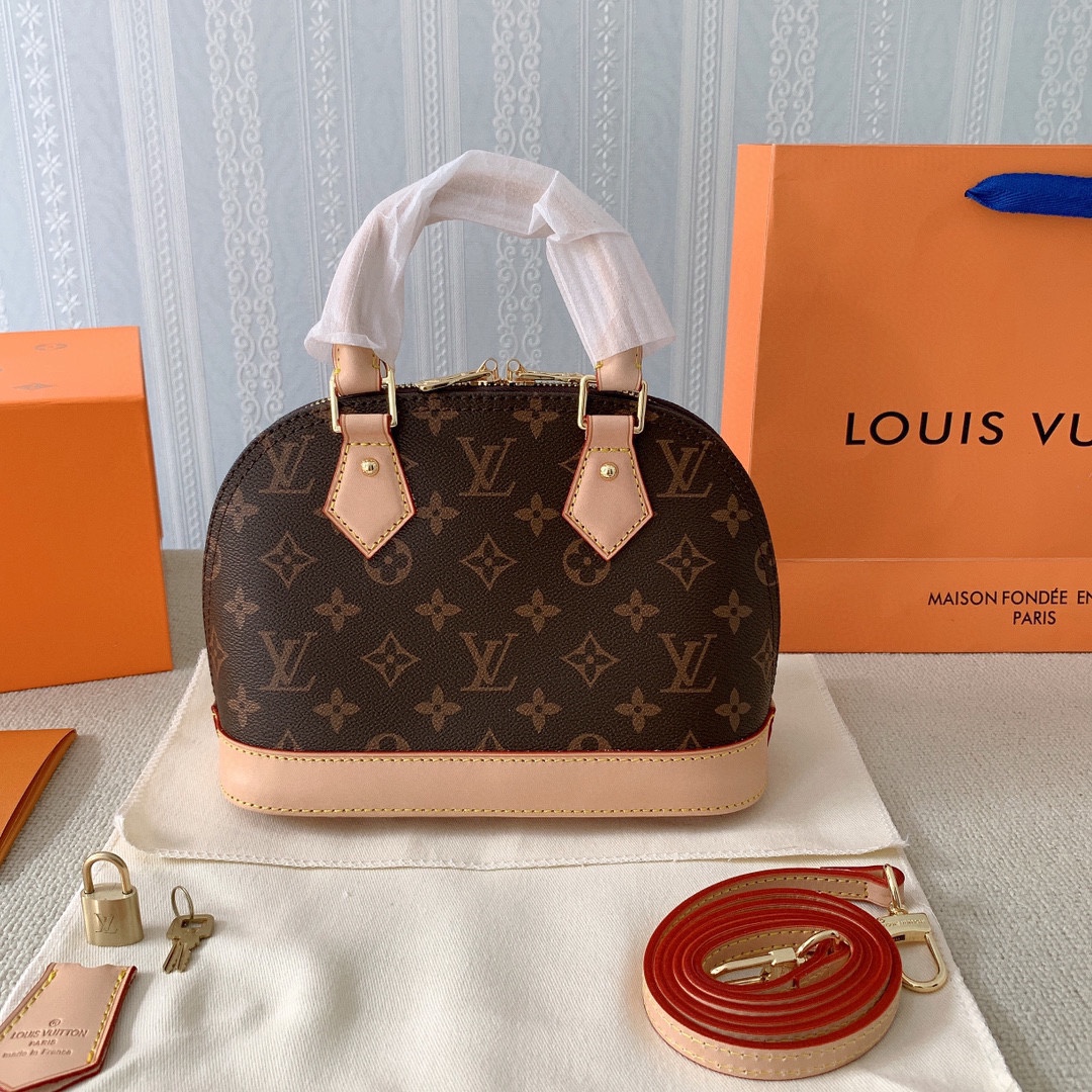 LV $85 gallery